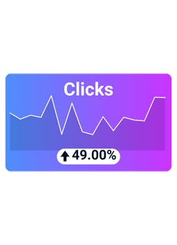 Downfor profile page example slicks
