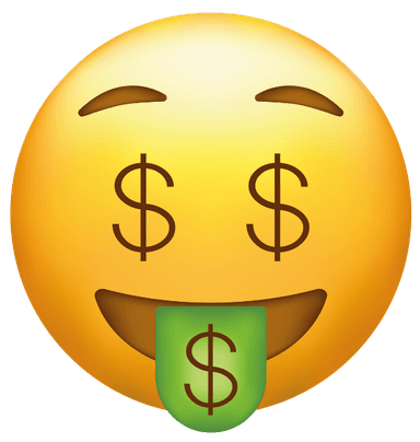Entrepreneur Downfor Profile Emoji