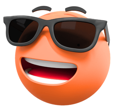 Festival Downfor Profile Emoji