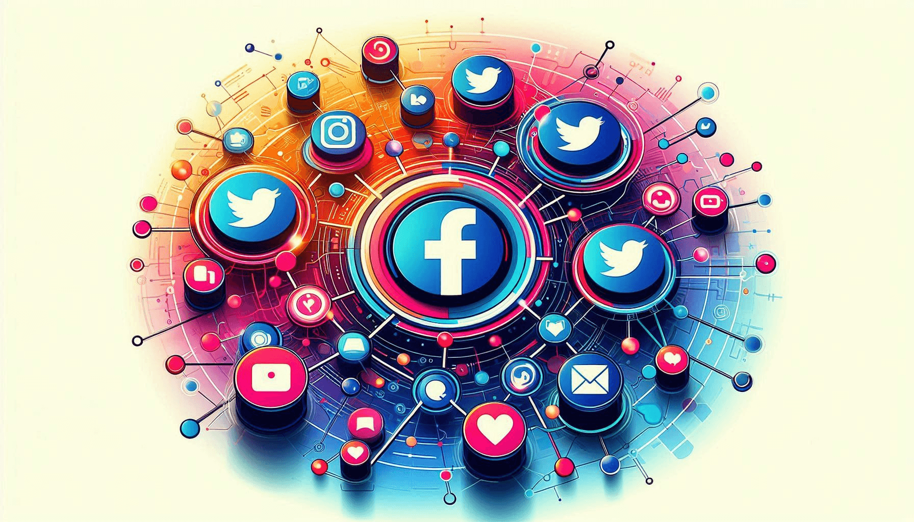 Cover Image for Building Multi-Channel Campaigns: Combining Social Media and Mini-Sites