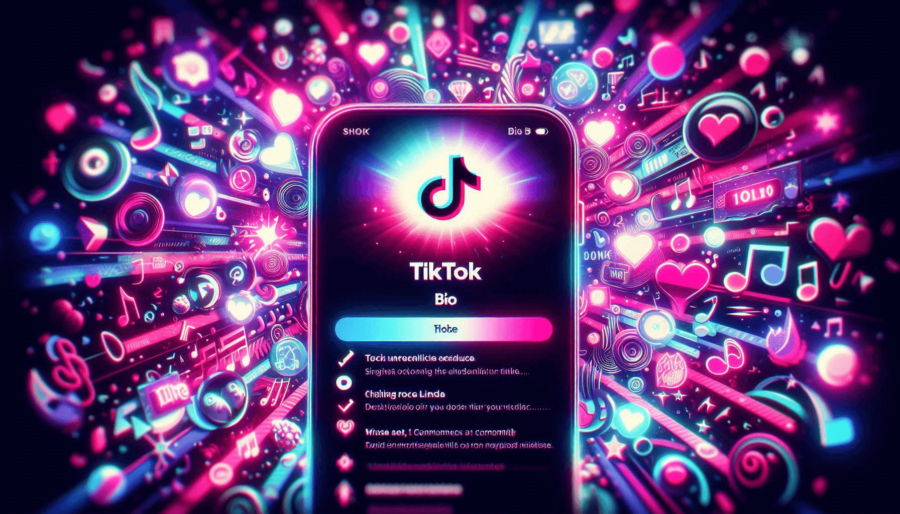 Cover Image for How to Add a Link in Bio on TikTok: Step-by-Step Guide
