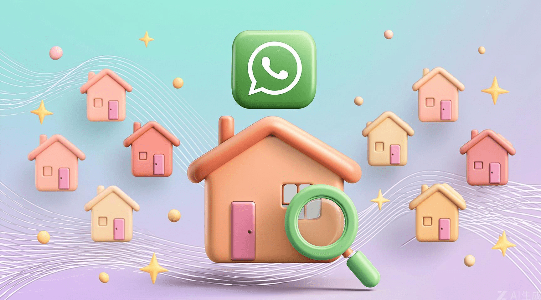 Cover Image for Link na Bio para Corretores: Transforme Visitantes em Compradores