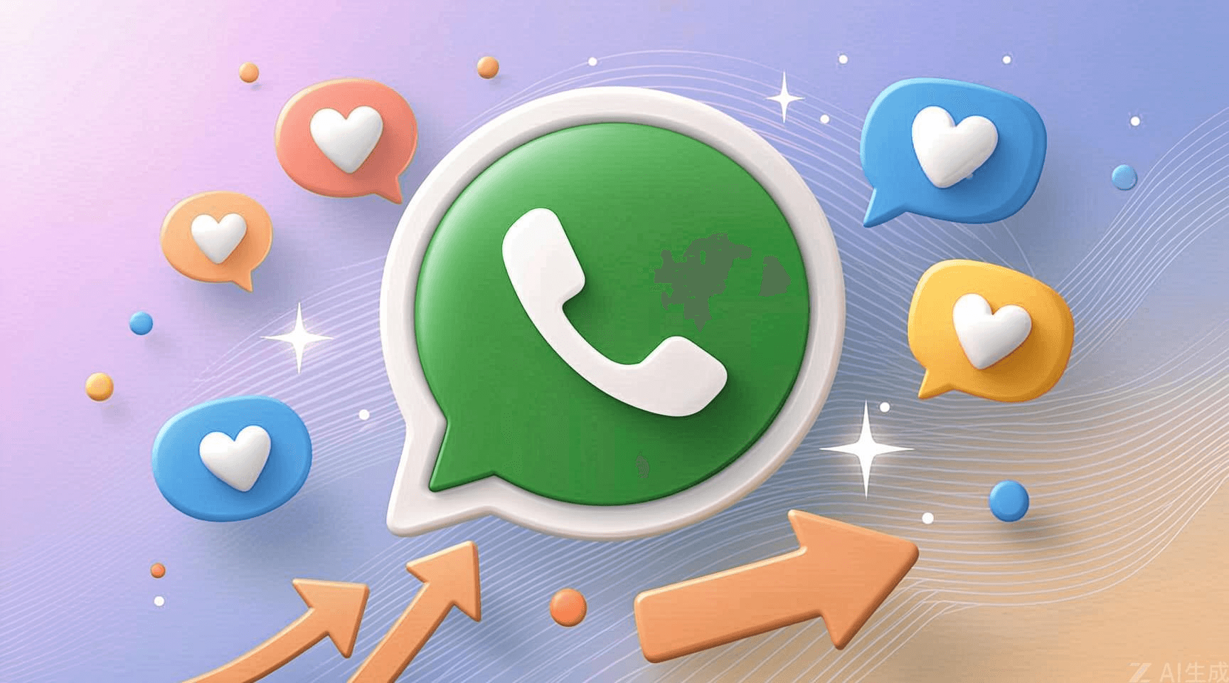 Cover Image for Otimização do WhatsApp para Links na Bio: Transforme Visitantes em Clientes