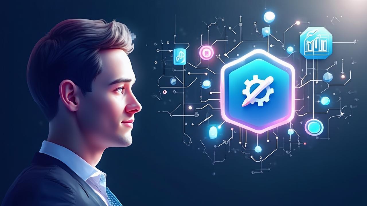 Cover Image for Future-Proof Your Personal Brand: Integrating AI into Your Content Strategy Cover Image for Future-Proof Your Personal Brand: Integrating AI into Your Content Strategy