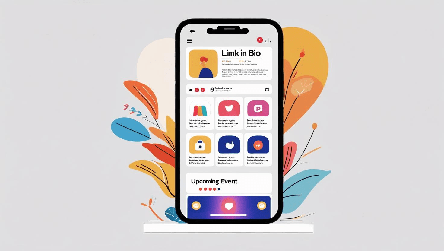 Cover Image for Melhor plataforma de Link na bio: Guia Completo para Criadores e Negócios Cover Image for Melhor plataforma de Link na bio: Guia Completo para Criadores e Negócios